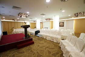 Badi'ah Hotel