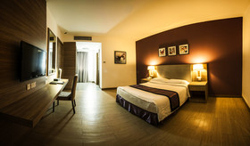 Badi'ah Hotel