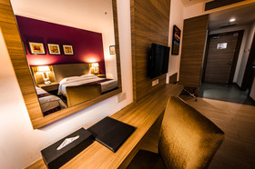 Badi'ah Hotel