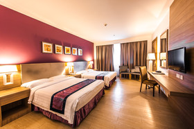 Badi'ah Hotel