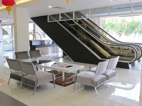 Badi'ah Hotel