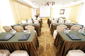 Badi'ah Hotel