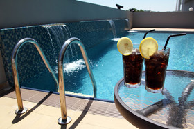 Badi'ah Hotel