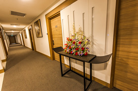 Badi'ah Hotel