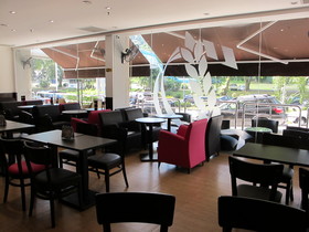 Badi'ah Hotel