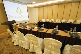 Badi'ah Hotel