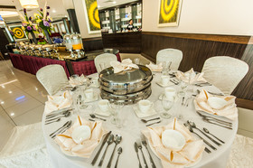 Badi'ah Hotel