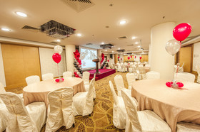 Badi'ah Hotel