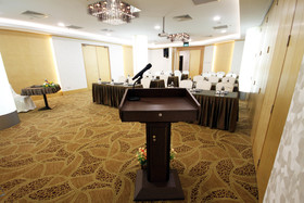 Badi'ah Hotel