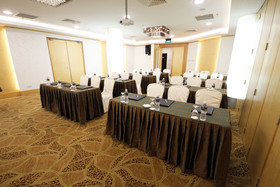 Badi'ah Hotel
