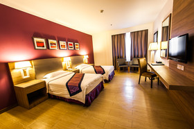 Badi'ah Hotel