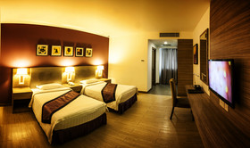 Badi'ah Hotel