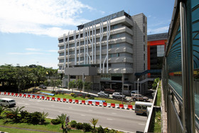 Badi'ah Hotel
