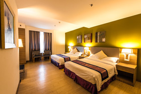 Badi'ah Hotel