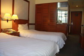 Grand City Hotel