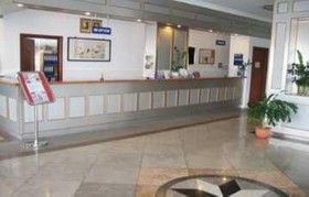Grand City Hotel
