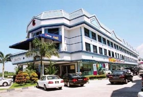 Grand City Hotel
