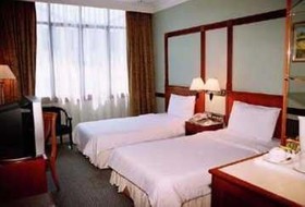 Grand City Hotel