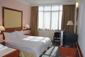Grand City Hotel