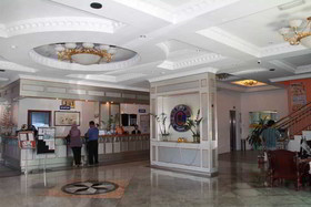 Grand City Hotel