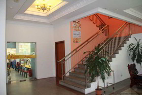 Grand City Hotel