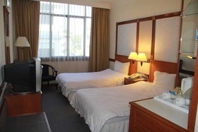 Grand City Hotel