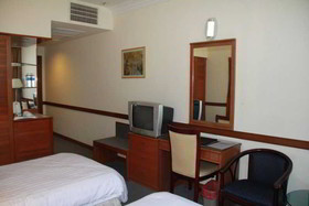 Grand City Hotel