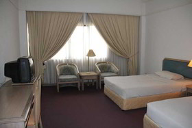 Hotel Riverview