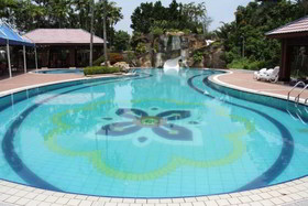 Hotel Riverview