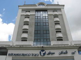 Hotel Riverview
