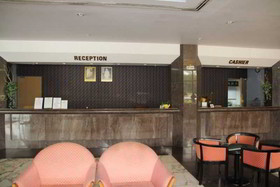 Hotel Riverview