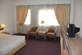 Hotel Riverview