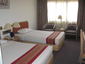 Hotel Riverview