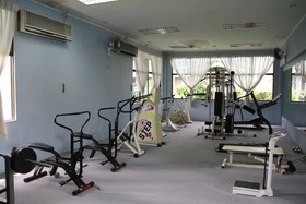 Hotel Riverview