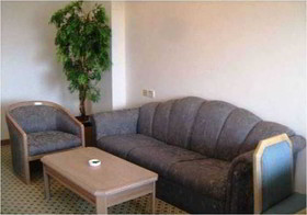 Hotel Riverview