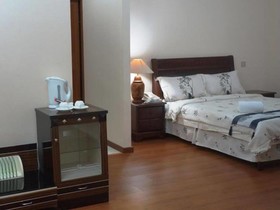 Jeruton Hotel