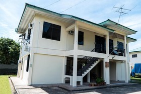 Poni Homestay