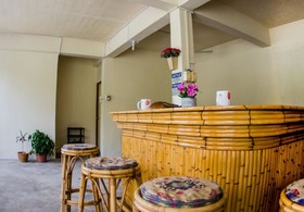 Poni Homestay