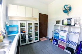 Poni Homestay