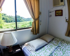 Poni Homestay