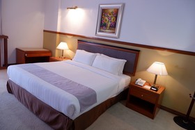 Parkview Hotel