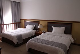 Parkview Hotel