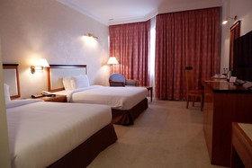 Parkview Hotel