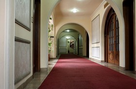 Hotel Aranjuez
