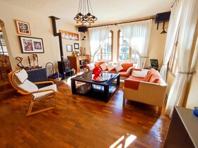 Hotel Boutique La Casa de Margarita