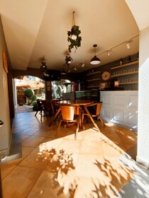 Hotel Boutique La Casa de Margarita