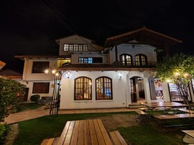 Hotel Boutique La Casa de Margarita