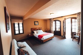 Hotel Boutique La Casa de Margarita