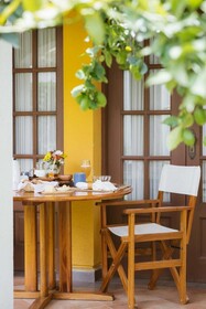 Hotel Boutique La Casa de Margarita