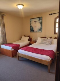 Hotel Boutique La Casa de Margarita